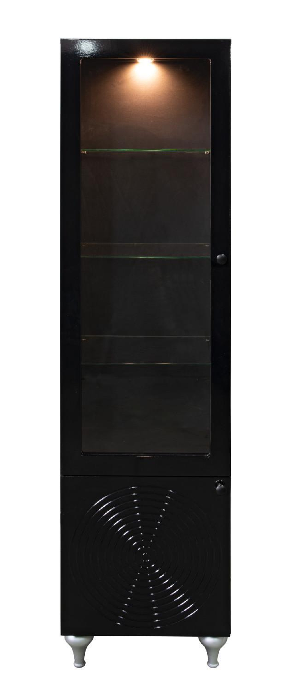 Шкаф «Лацио» П6.634.0.05-01 (П634.05)