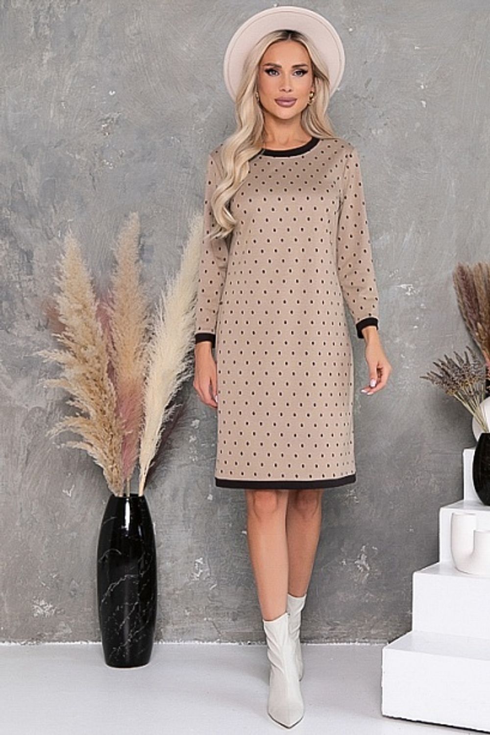 Платье 71654 Avili