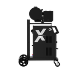 OSA START ALUWELD X500 PULSE НАКС Сварочный полуавтомат 2ST500XPN