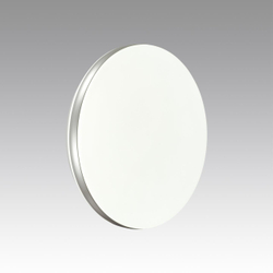 7625/EL PALE SN 000 Светильник пластик/белый/серебристый LED 72Вт 3000-6300K D500 IP43 пульт ДУ RINGO
