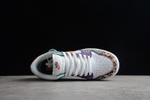 Nike Dunk Low Safari Mix