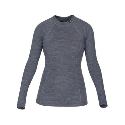 Термобелье женское Satila футболка с длинным рукавом Hopen