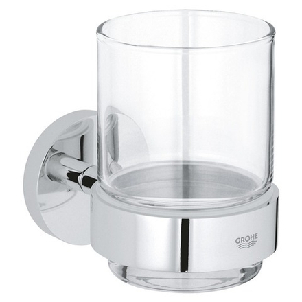 Стакан с держателем GROHE Start (41194000)