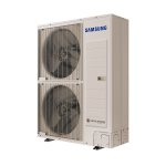 Кассетный кондиционер Samsung AC120NN4DKH/EU / AC120MXADKH/EU