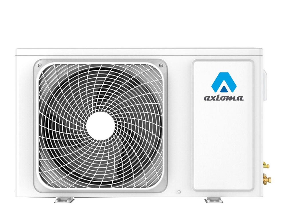 Axioma ASX12D1/ASB12D1 D Series настенная сплит-система