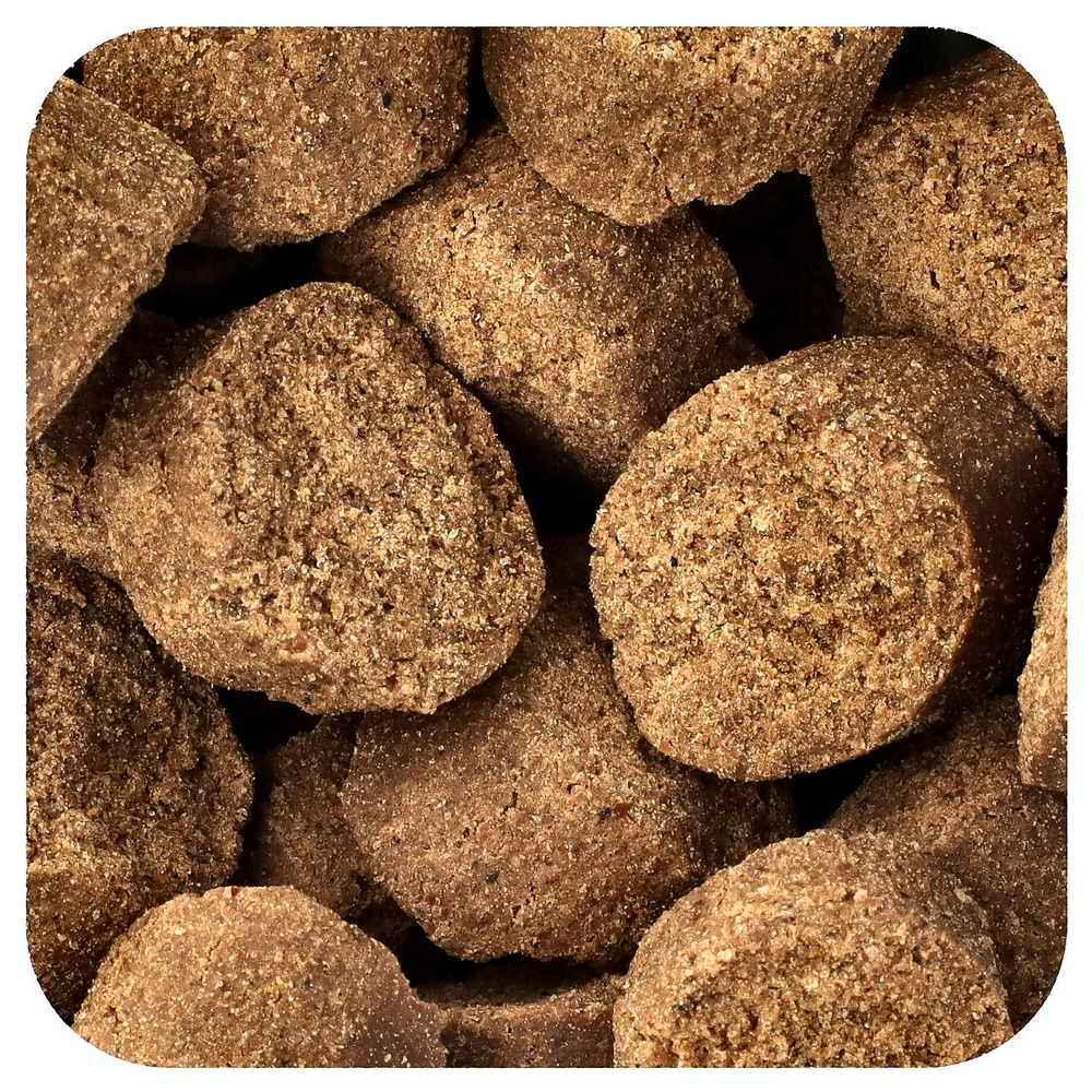 California Gold Nutrition, Pet, добавка 4 в 1 для собак, 120 жевательных таблеток, 480 г (16,93 унции)