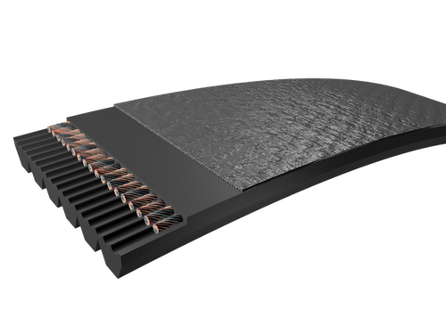 Поликлиновой ремень PHG 6PJ610