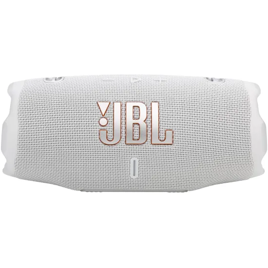 Портативная колонка JBL Charge 6 White