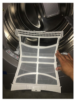 Сушильная машина Haier HCD12C