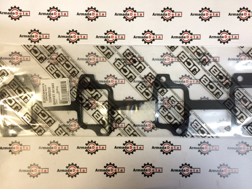 Прокладка впускного коллектора | 320/05550, 320/05521 | JCB