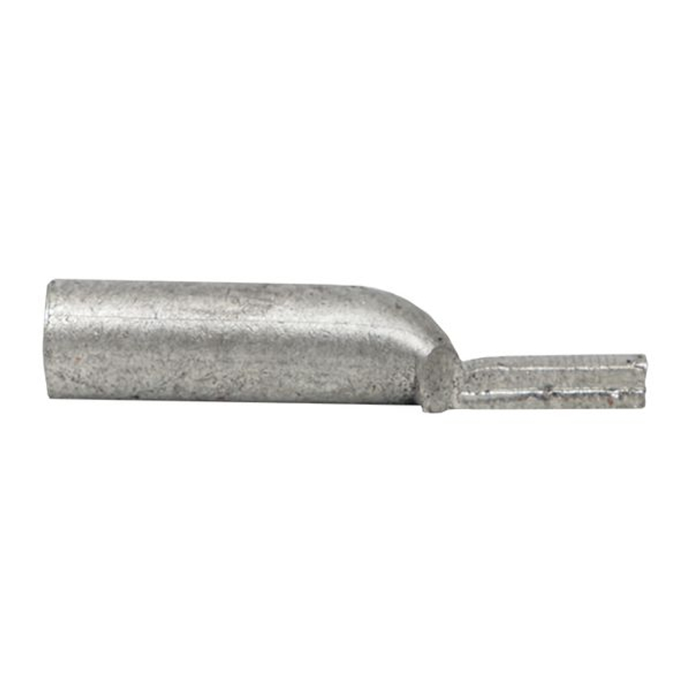 Наконечник штифтовой алюминиевый НША 25-15 (50шт.) EKF (50.00 шт.)