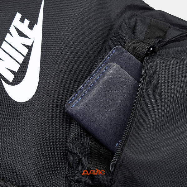 Рюкзак Nike Heritage Backpack артикул:DC4244-010 - купить в магазине Дайс