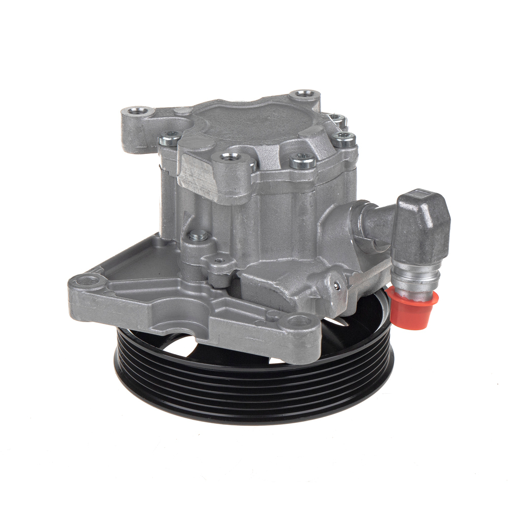 Насос ГУР MB ML II (W164)/GL (X164)/R(W251) GANZ GIL02024