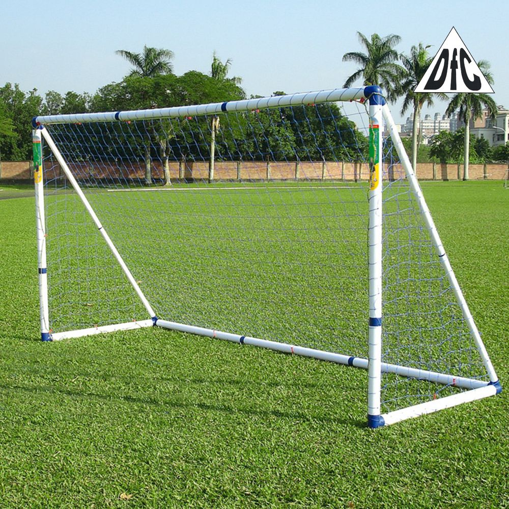Ворота игровые DFC Multi-Purpose 12 &amp;amp; 8ft GOAL7366A