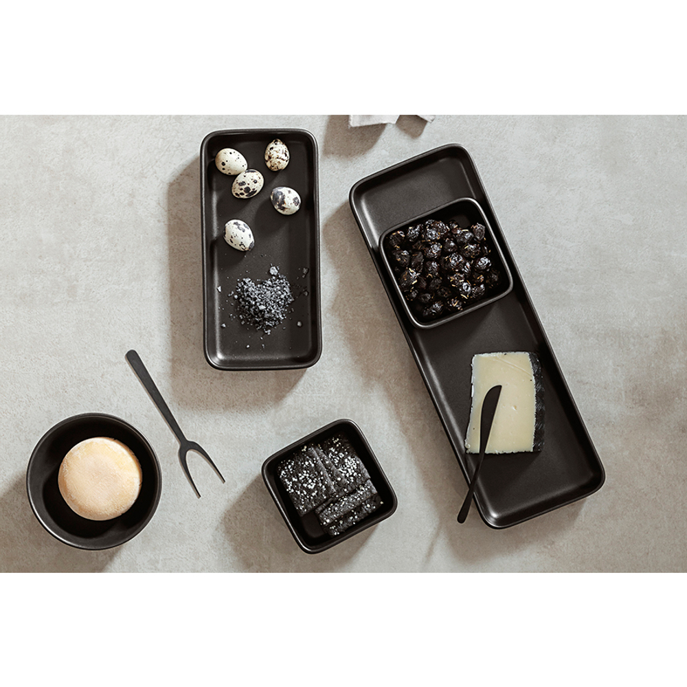 Блюдо сервировочное nordic kitchen, 11х11 см