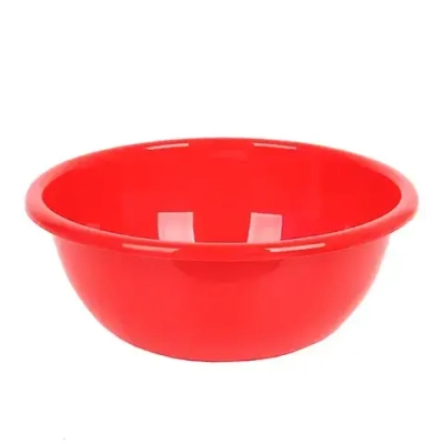 Таз мерный Изобилие 15л (Эльфпласт)