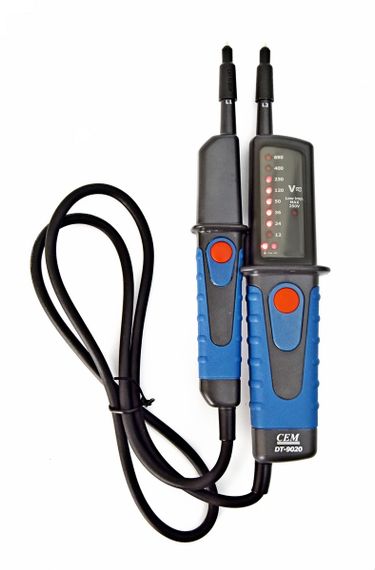 Указатель напряжения СЕМ DT-9020