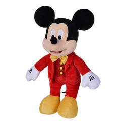 Disney - фигурка Микки Мауса в смокинге 25 см 5870234