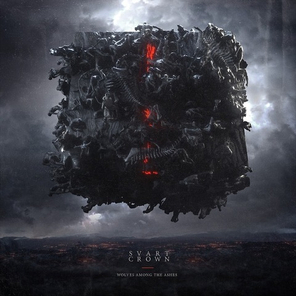Svart Crown / Wolves Among The Ashes (LP+CD)