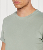 Футболка CALVIN KLEIN JEANS - зеленый(J30J323482)