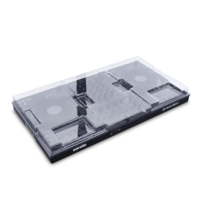 Decksaver Pioneer DJ DDJ-FLX10 Cover