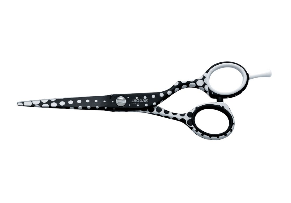 Ножницы прямые Jaguar White Line Idol 5.0"