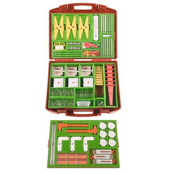 "Измерения" Комплект лабораторного оборудования