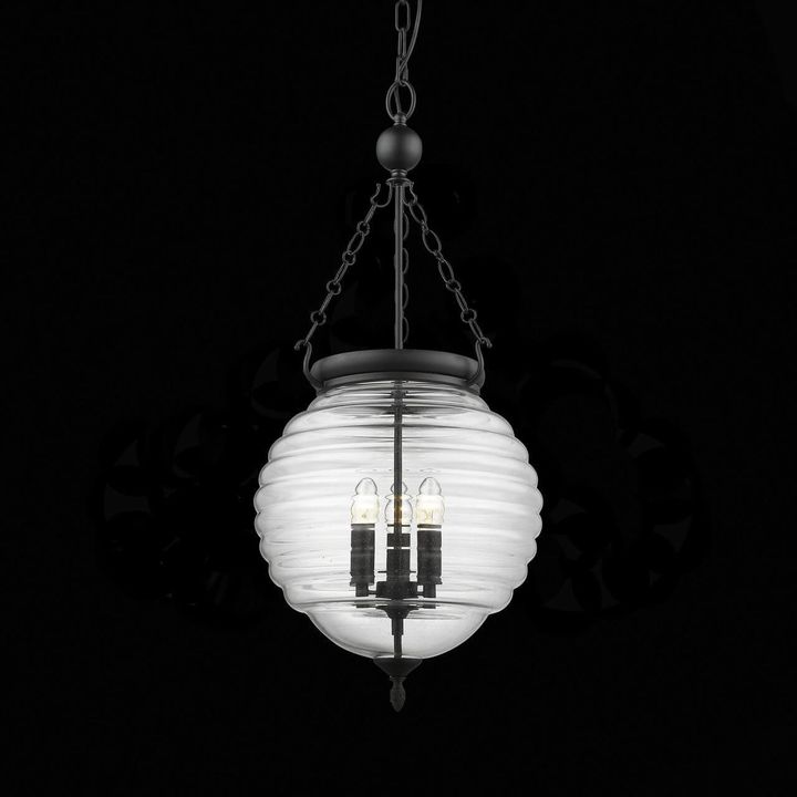 Подвесная люстра ST Luce Sotto SL317.403.03