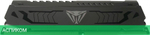 Оперативная память Patriot Viper Steel 8Gb PC-25600 (PVS48G320C6)
