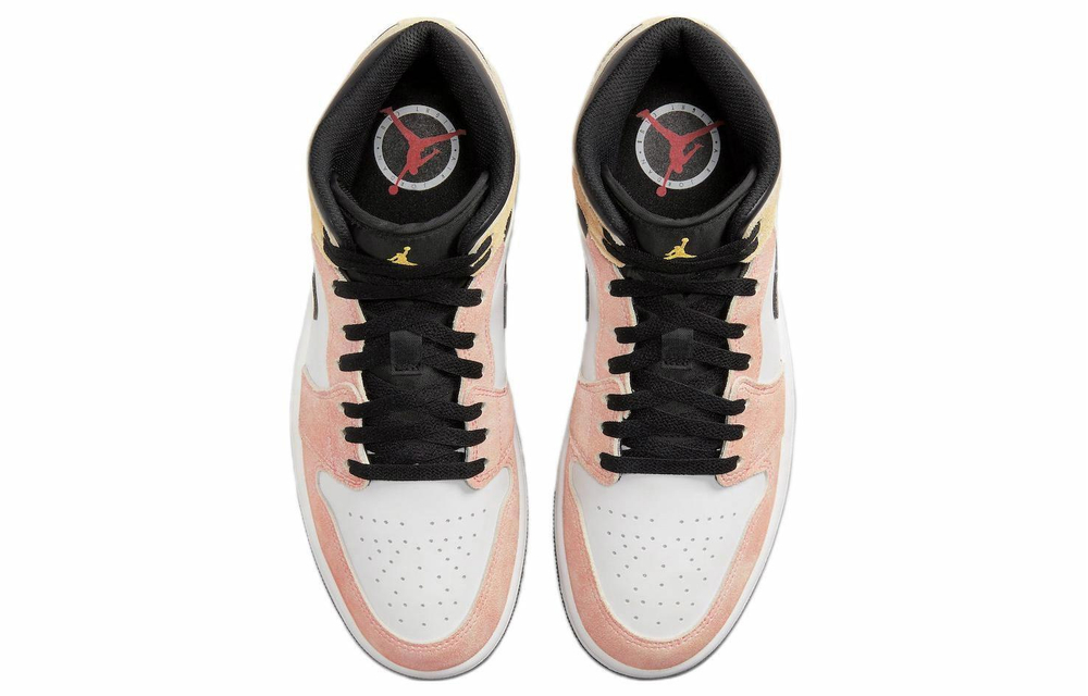 Кроссовки Jordan Air Jordan 1 Mid "Flight Club"