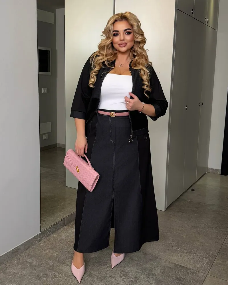 Костюм УК-0359 Фабрика Моды