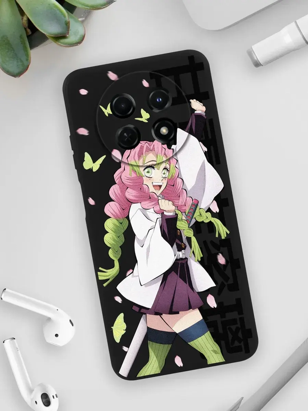 Чехол на Huawei Nova Y91