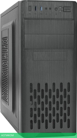 Корпус Exegate CP-606U без БП (EX292993RUS)