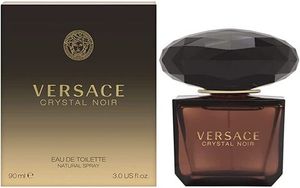 Versace Crystal Noir