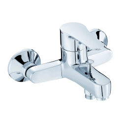 Смеситель для ванной Jacob Delafon July E16033-4-CP