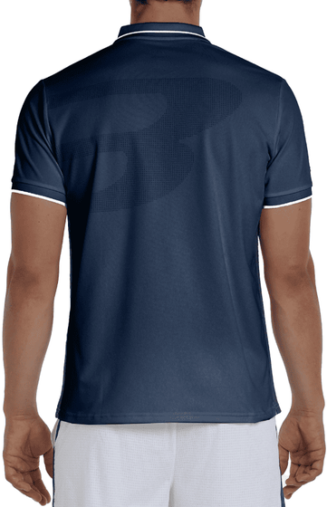 Поло мужское Bullpadel Leiro 25V, арт. CR99004000