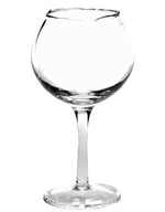 Бокал Renato M SEMPRE стекло/clear 120х120х210h объем 500ml