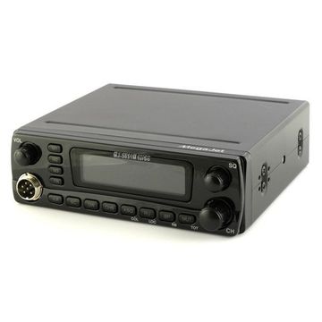 Си-би рация MegaJet MJ-3031M Turbo