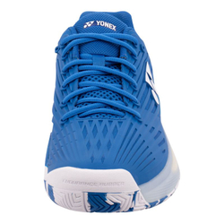 Мужские кроссовки теннисные Yonex Power Cushion Eclipsion 5 - blue/white
