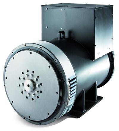 SINCRO SK250LS SAE 1/14 (200 кВт)