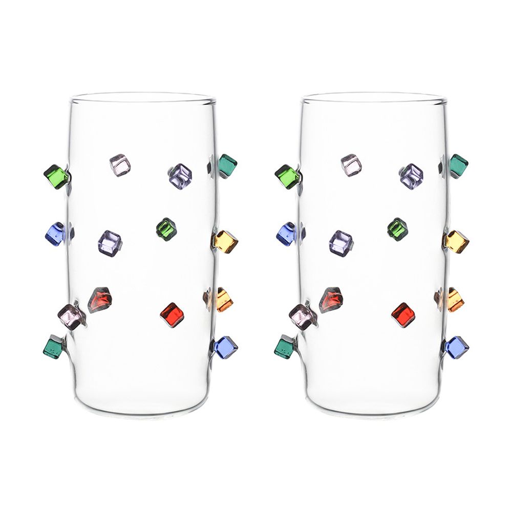 Набор стаканов Fiesta, 500 мл, 2 шт