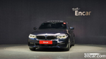 BMW 5 Series (G30) 520i M Sports (05.2020)