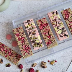 472 | Форма для шоколадных изделий (275*135 м)