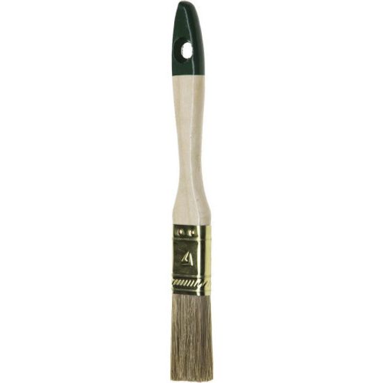 Кисть плоская STAYER , смешанная щетина