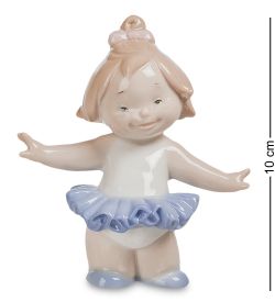 Pavone JP-54/ 2 Фигурка «Ангелочек»