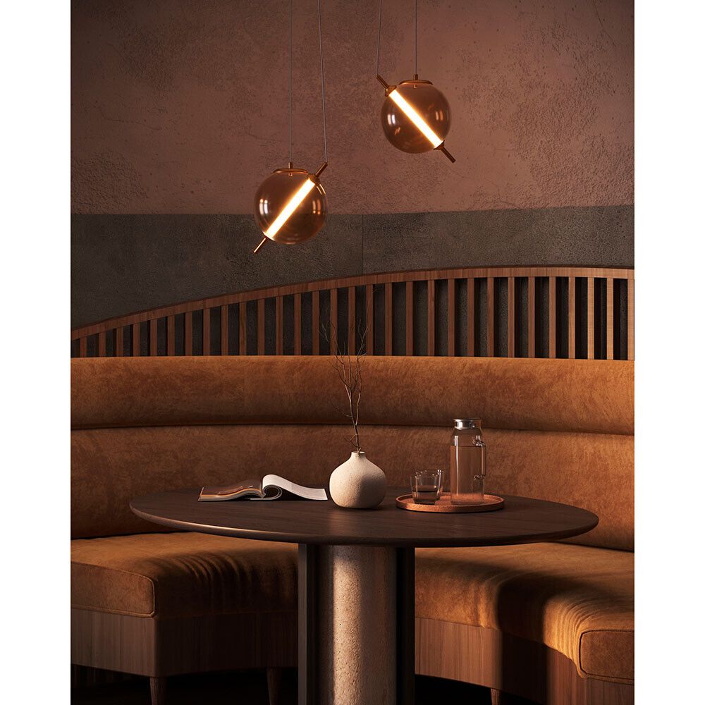 Подвесной светильник Arte Lamp HOLLY