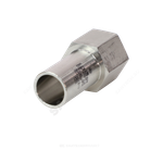 Переход сталь нерж AISI 316L Дн 54х2" Ру16 труба/ВР Inoxpres RM 269200054