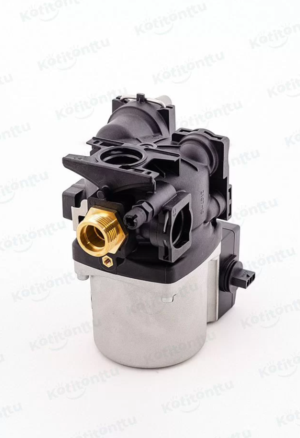 Циркуляционный насос для газовых котлов Kotitonttu 10-30 DK, OK, O (10 - 30 квт) №3