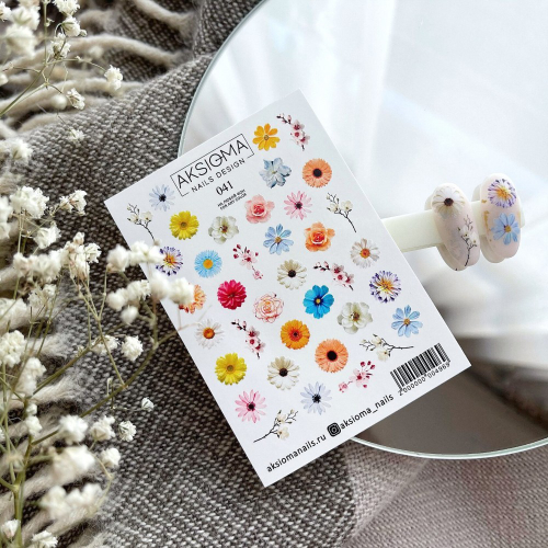 AKSIOMA Слайдер дизайн №041