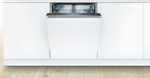 Встраиваемая посудомоечная машина Bosch SMV 25CX00R